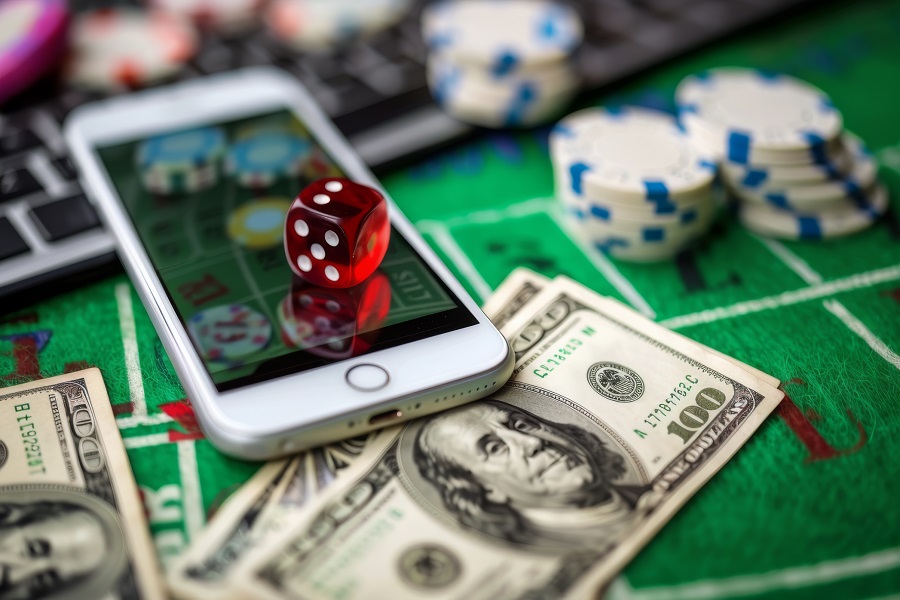 New Zealand casinos with PayPal deposits